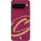 NBA Cleveland Cavaliers Large Logo Pixel 9 Pro XL Skin